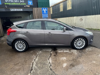 Used Ford Focus 2013 for sale - 77871866: Photo
