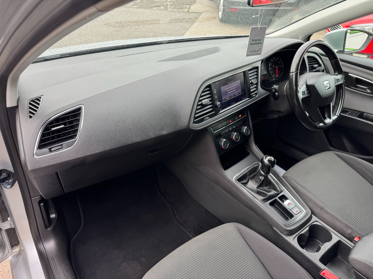 Used SEAT Leon 2017 for sale - 75973288: Photo 15