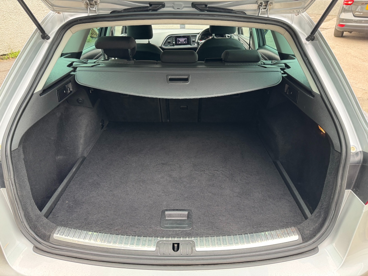 Used SEAT Leon 2017 for sale - 75973288: Photo 18