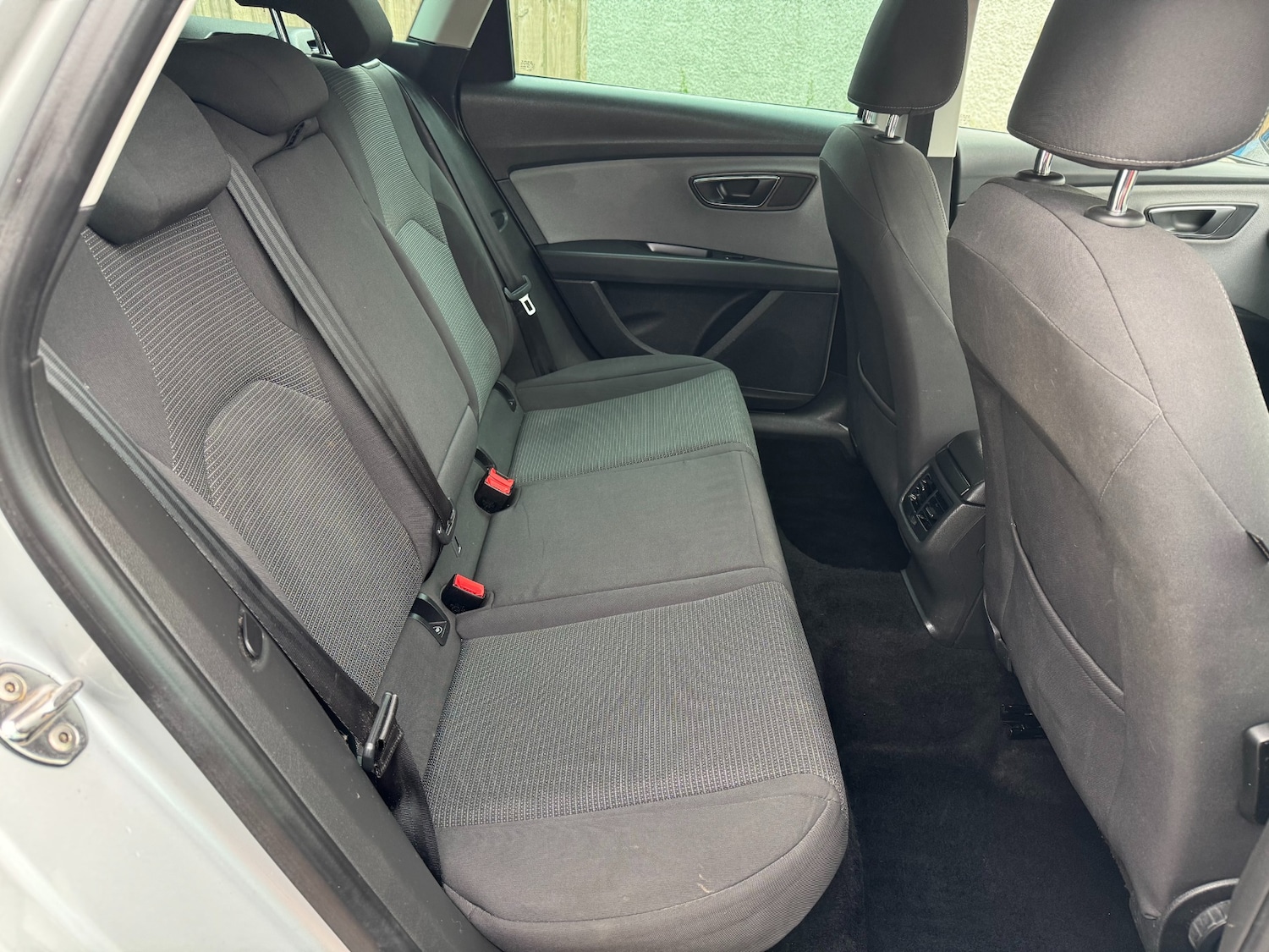 Used SEAT Leon 2017 for sale - 75973288: Photo 19