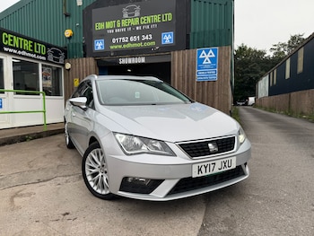 Used SEAT Leon 2017 for sale - 75973288: Photo