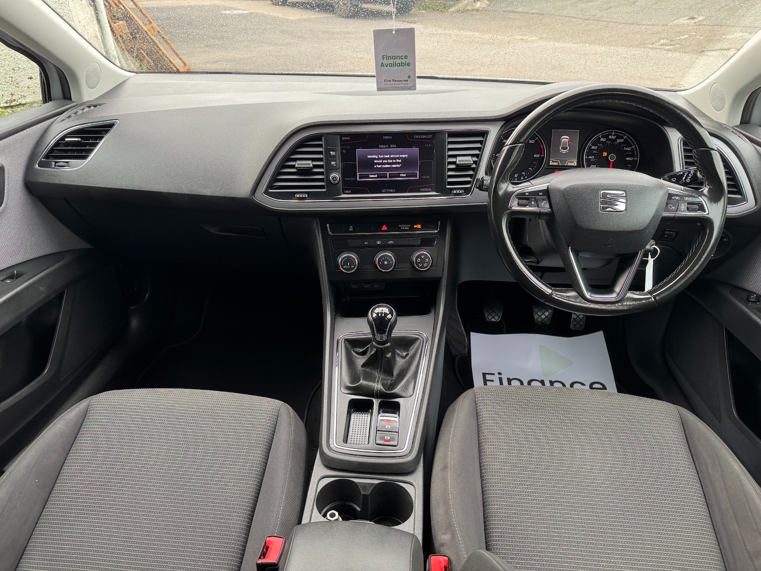 Used SEAT Leon 2017 for sale - 75973288: Photo 20