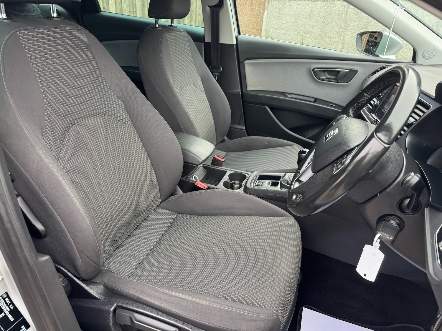 Used SEAT Leon 2017 for sale - 75973288: Photo 22