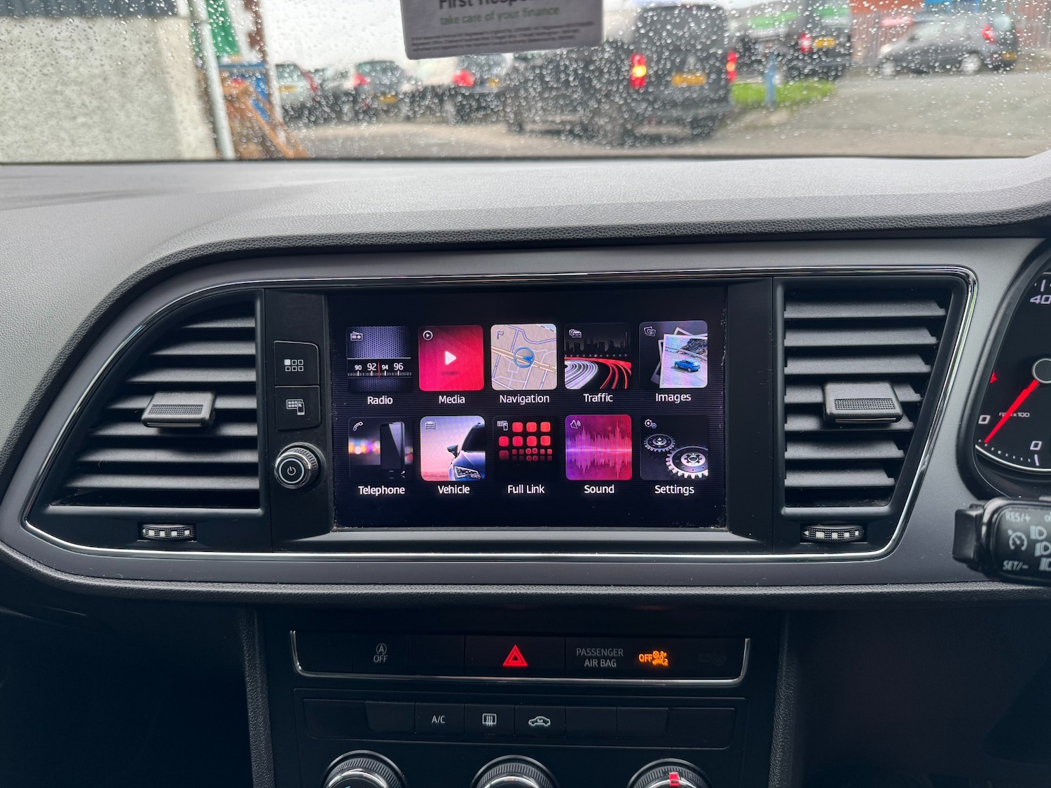 Used SEAT Leon 2017 for sale - 75973288: Photo 27