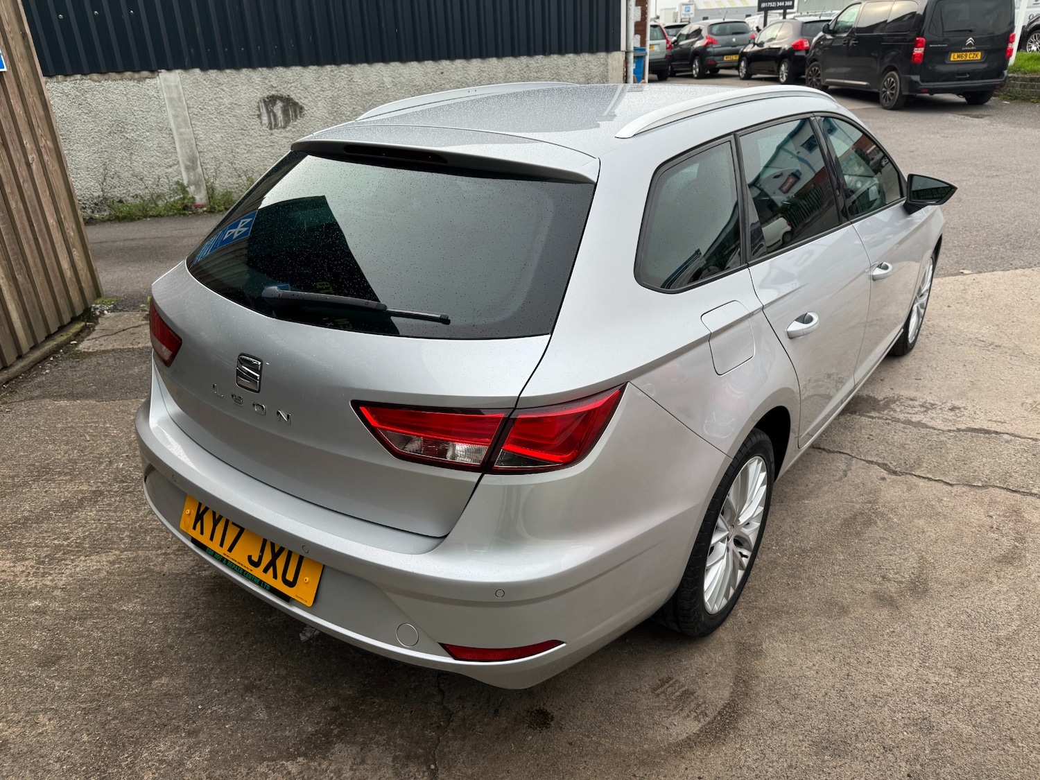 Used SEAT Leon 2017 for sale - 75973288: Photo 7