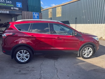 Used Ford Kuga 2018 for sale - 79445054: Photo