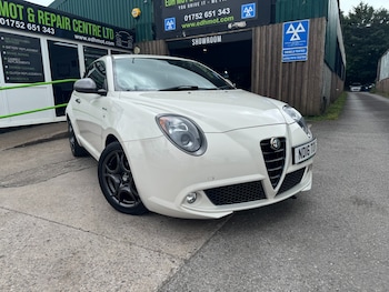 Used Alfa Romeo MiTo 2016 for sale - 79055864: Photo