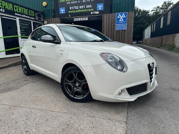 Used Alfa Romeo MiTo 2016 for sale - 79055864: Photo