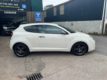 Used Alfa Romeo MiTo 2016 for sale - 79055864: Photo