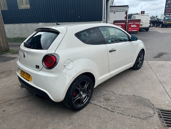 Used Alfa Romeo MiTo 2016 for sale - 79055864: Photo