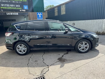 Used Ford S-Max 2015 for sale - 78849489: Photo