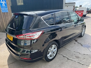Used Ford S-Max 2015 for sale - 78849489: Photo
