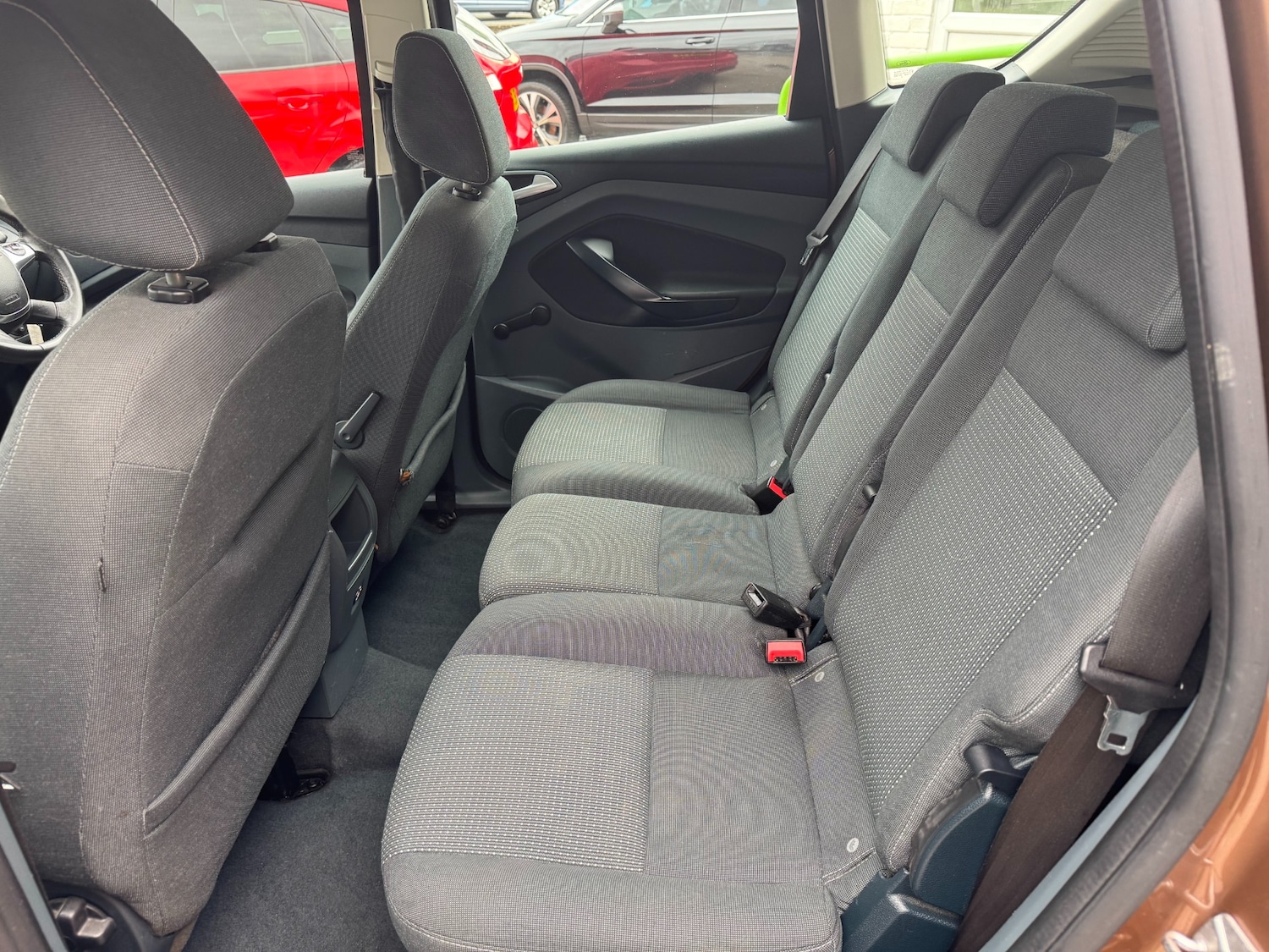 Vehicle 17
