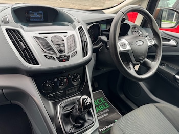 Used Ford C-Max 2013 for sale - 75523682: Photo