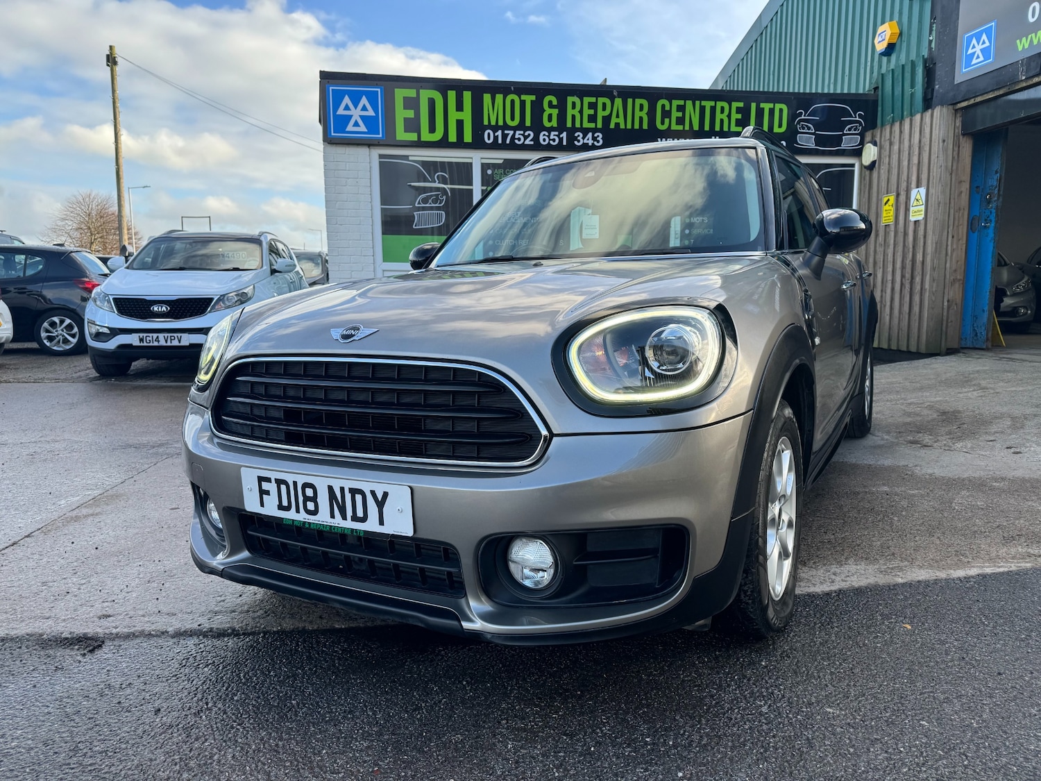 Used MINI Countryman 2018 for sale - 77012112: Photo 13