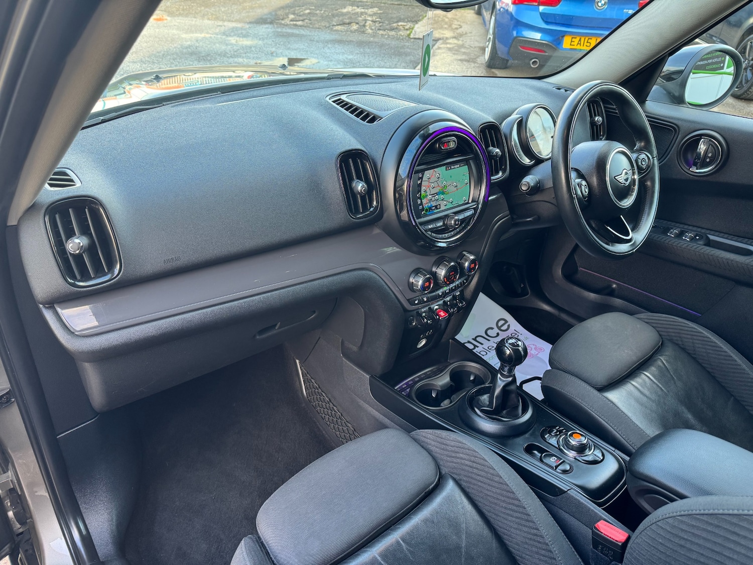 Used MINI Countryman 2018 for sale - 77012112: Photo 15