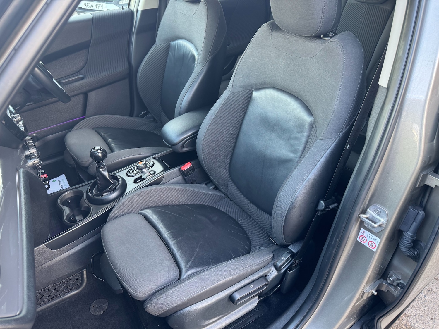 Used MINI Countryman 2018 for sale - 77012112: Photo 16