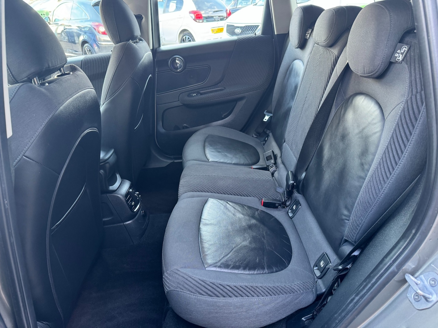 Used MINI Countryman 2018 for sale - 77012112: Photo 17