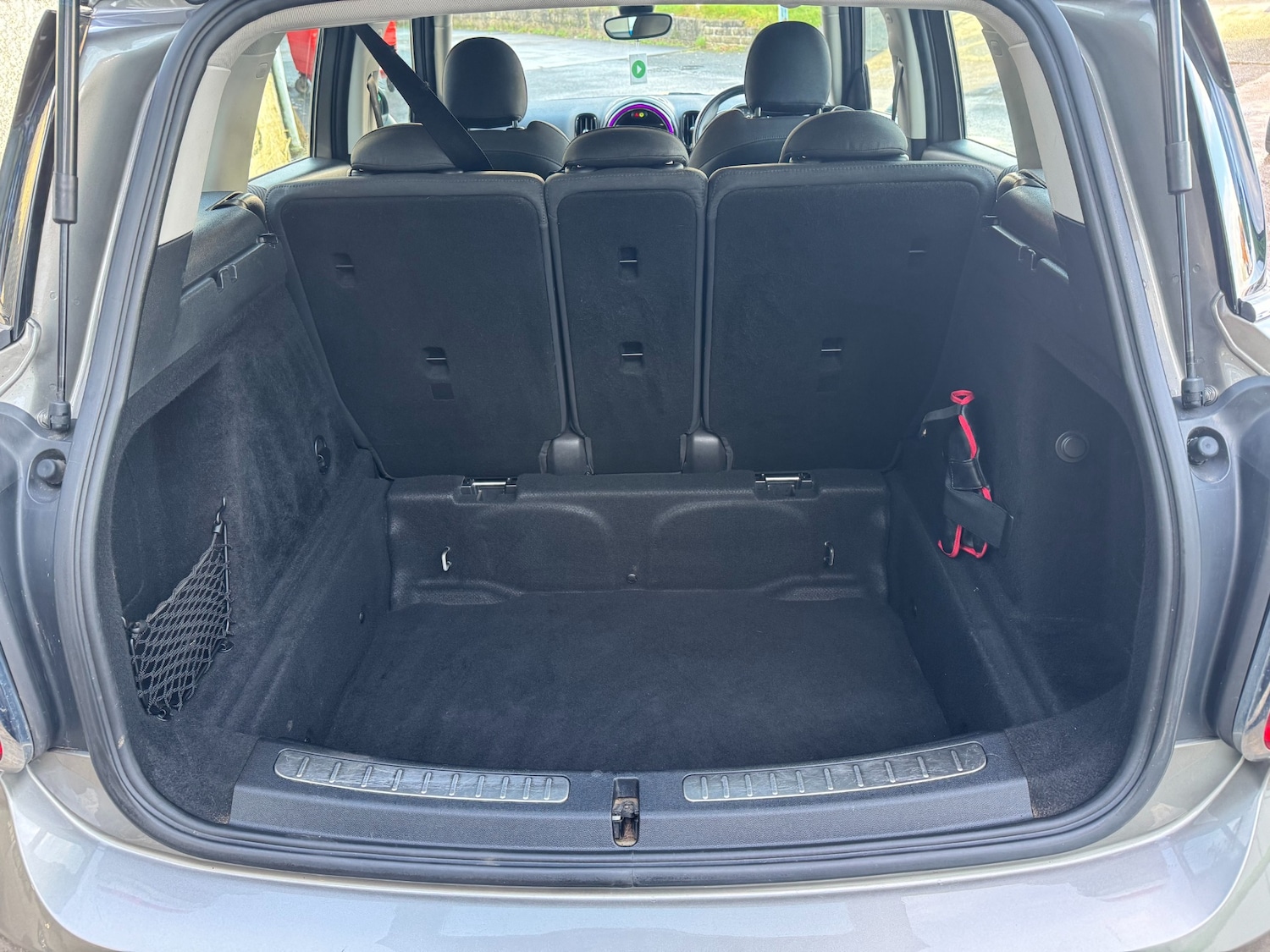 Used MINI Countryman 2018 for sale - 77012112: Photo 18