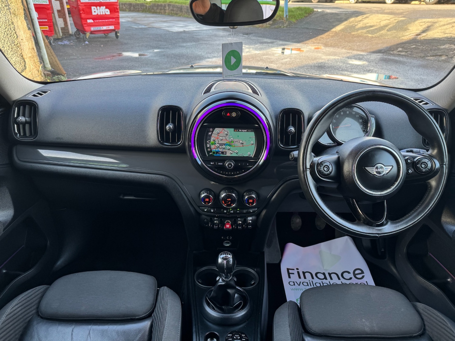 Used MINI Countryman 2018 for sale - 77012112: Photo 20