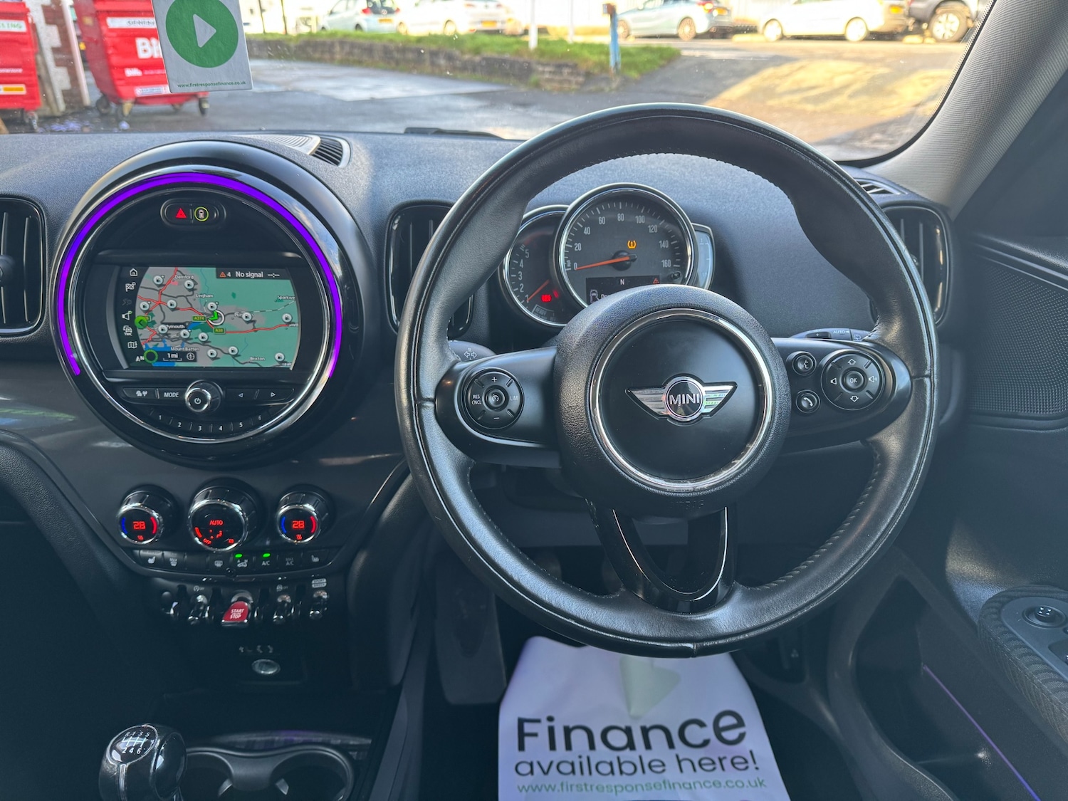 Used MINI Countryman 2018 for sale - 77012112: Photo 21