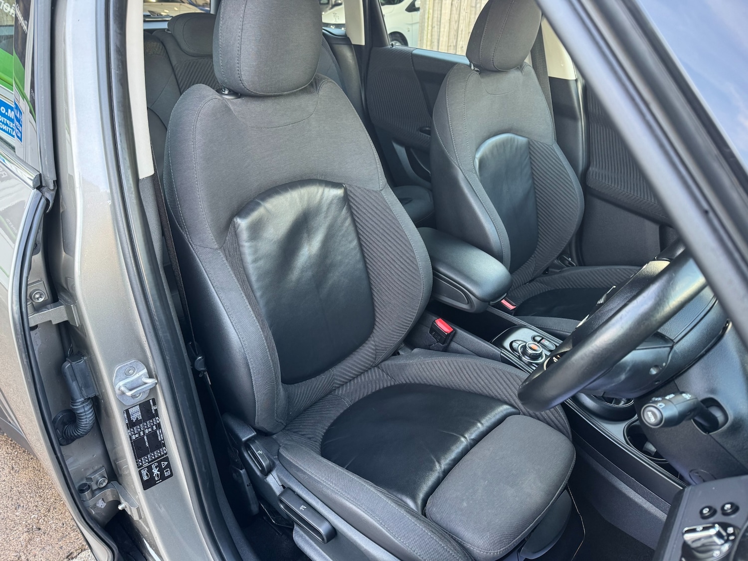 Used MINI Countryman 2018 for sale - 77012112: Photo 22