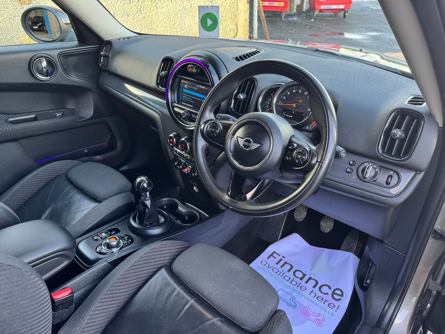 Used MINI Countryman 2018 for sale - 77012112: Photo 23