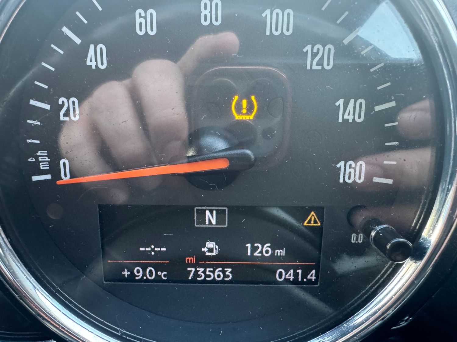 Used MINI Countryman 2018 for sale - 77012112: Photo 24