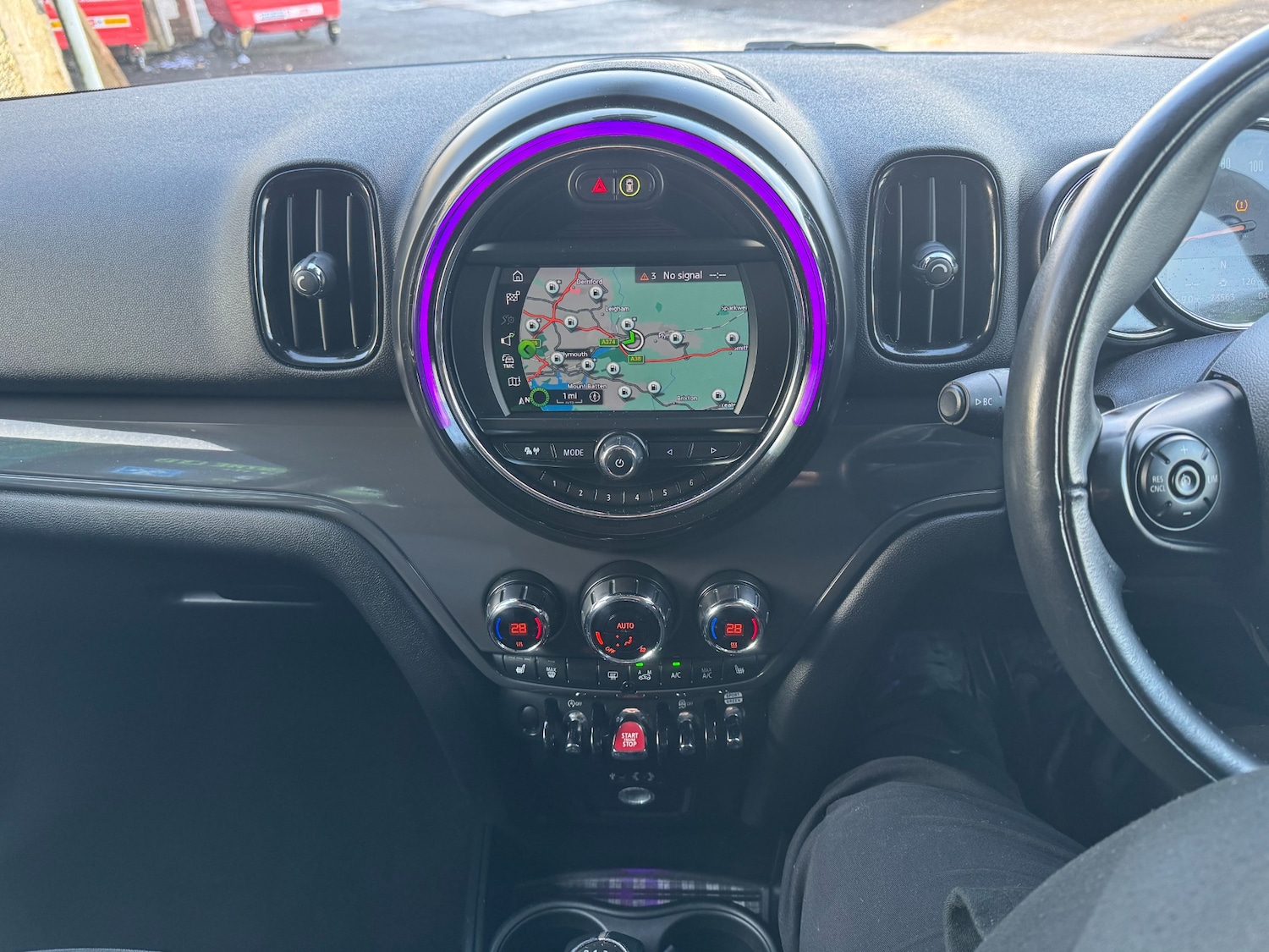 Used MINI Countryman 2018 for sale - 77012112: Photo 25