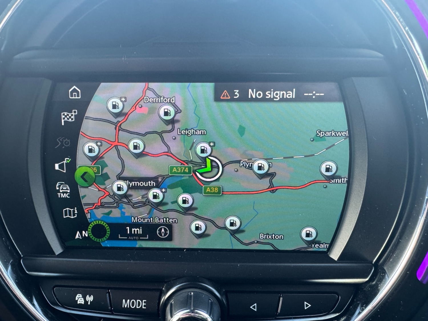 Used MINI Countryman 2018 for sale - 77012112: Photo 26