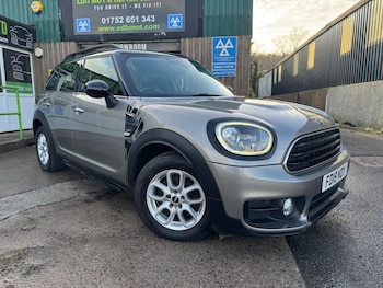 Used MINI Countryman 2018 for sale - 77012112: Photo