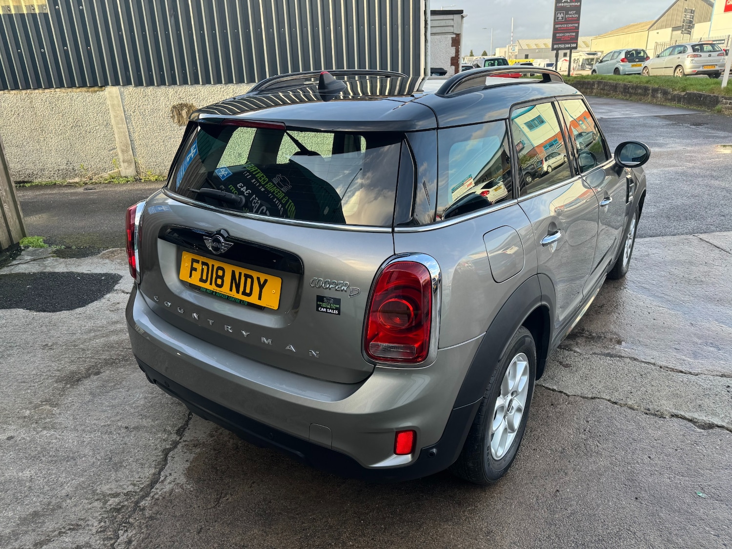 Used MINI Countryman 2018 for sale - 77012112: Photo 7