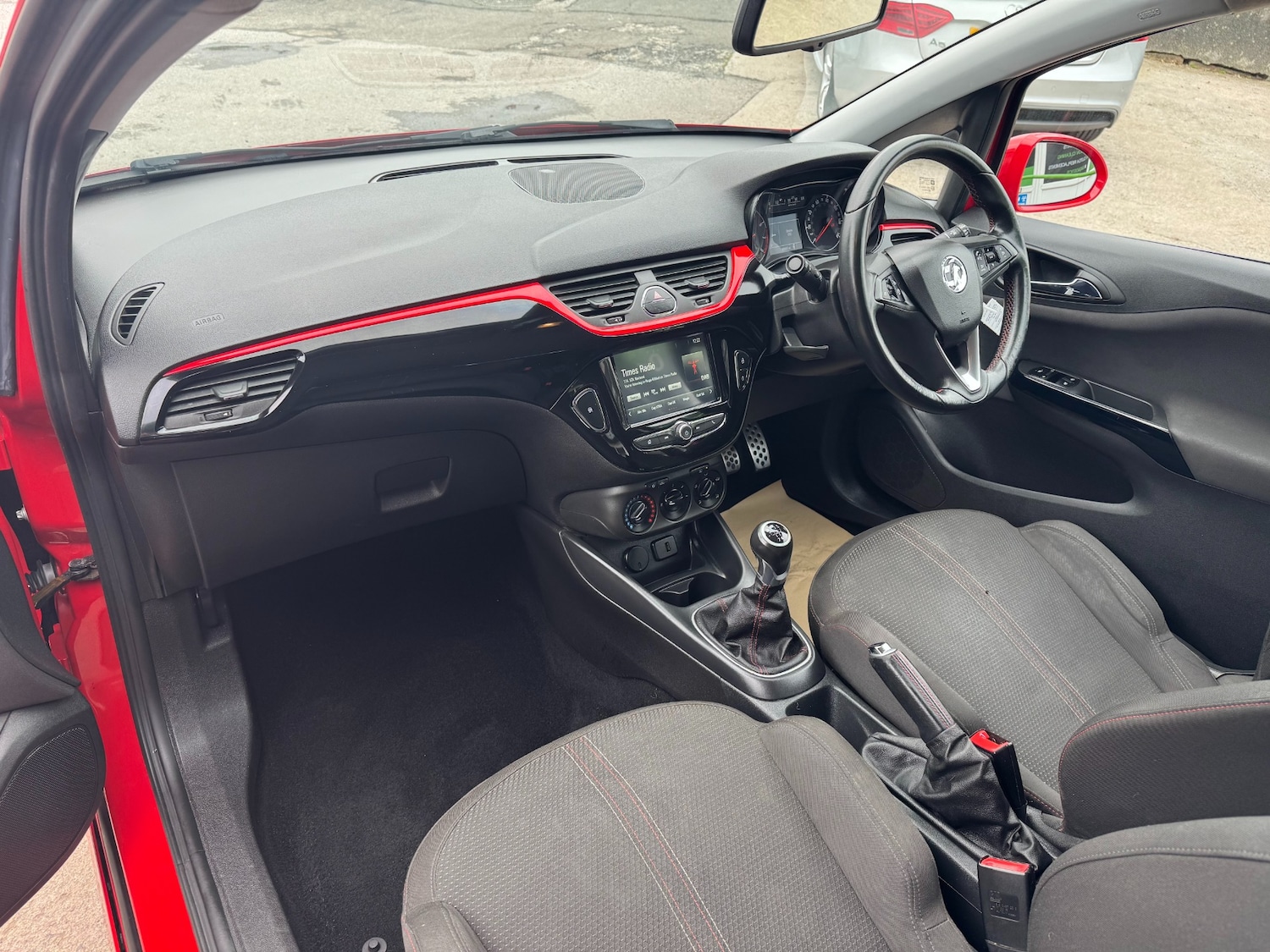 Used Vauxhall Corsa 2016 for sale - 77902067: Photo 14