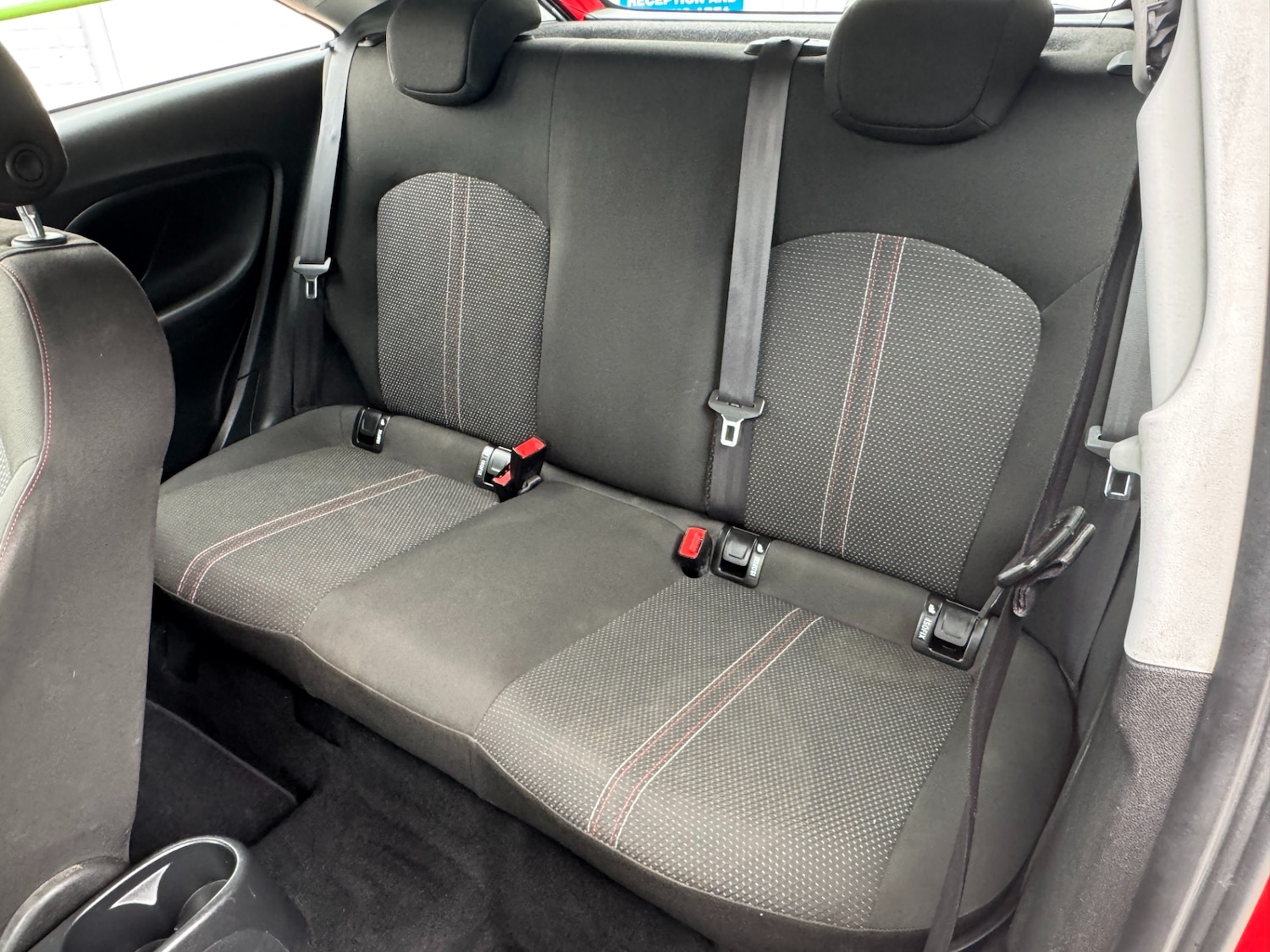 Used Vauxhall Corsa 2016 for sale - 77902067: Photo 16