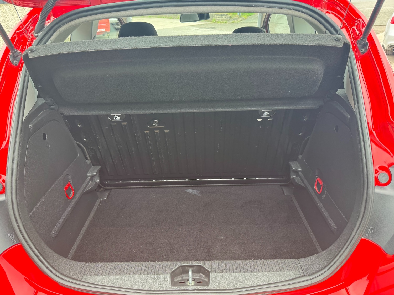 Used Vauxhall Corsa 2016 for sale - 77902067: Photo 17