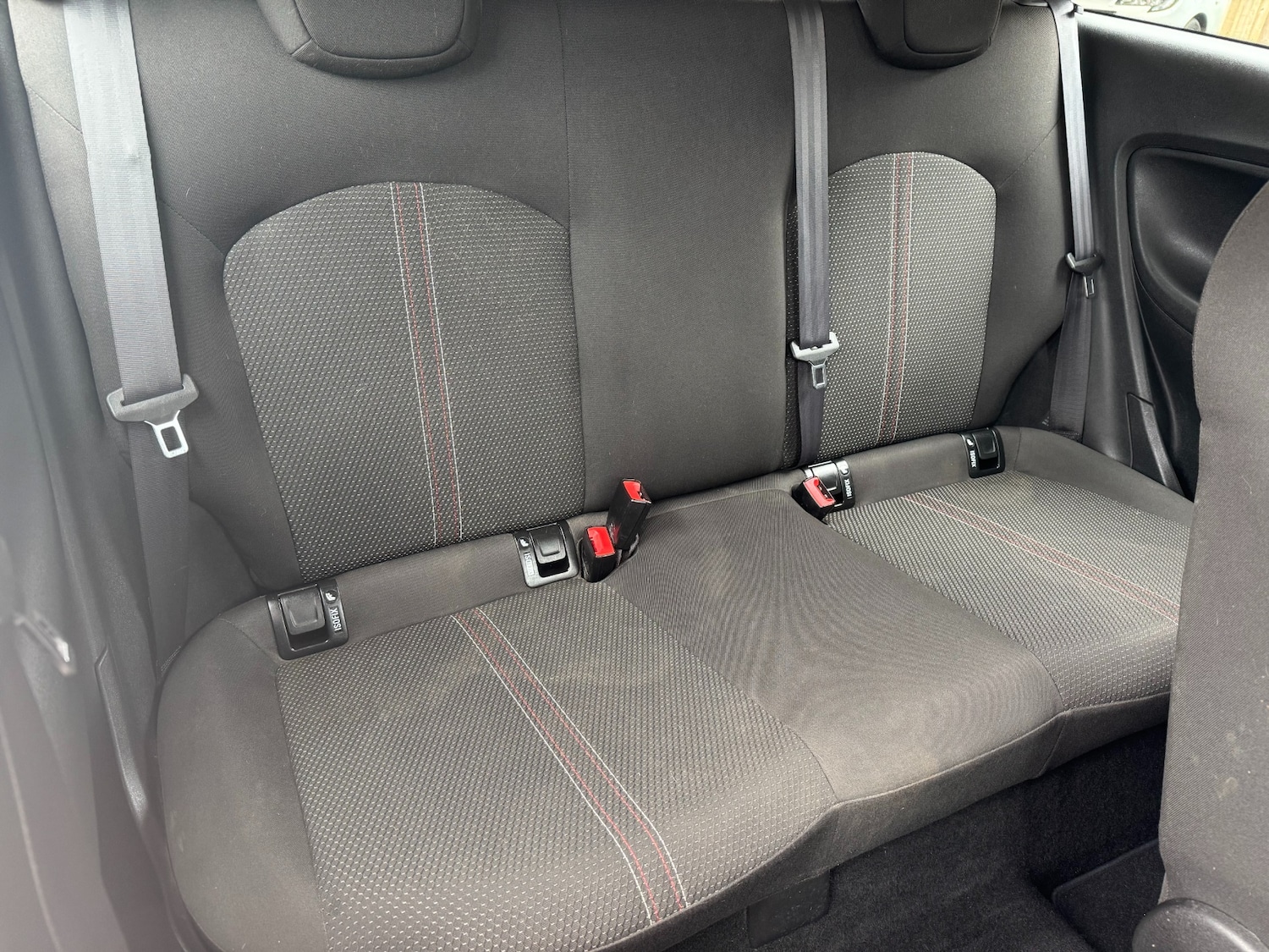 Used Vauxhall Corsa 2016 for sale - 77902067: Photo 18