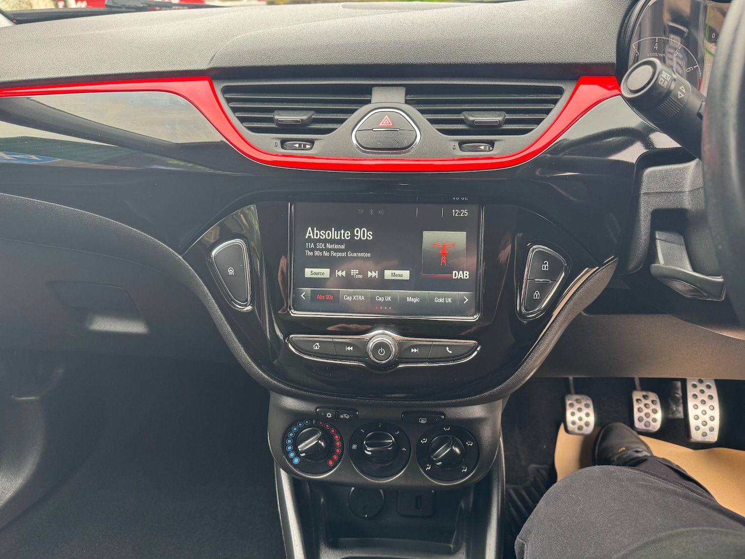 Used Vauxhall Corsa 2016 for sale - 77902067: Photo 22