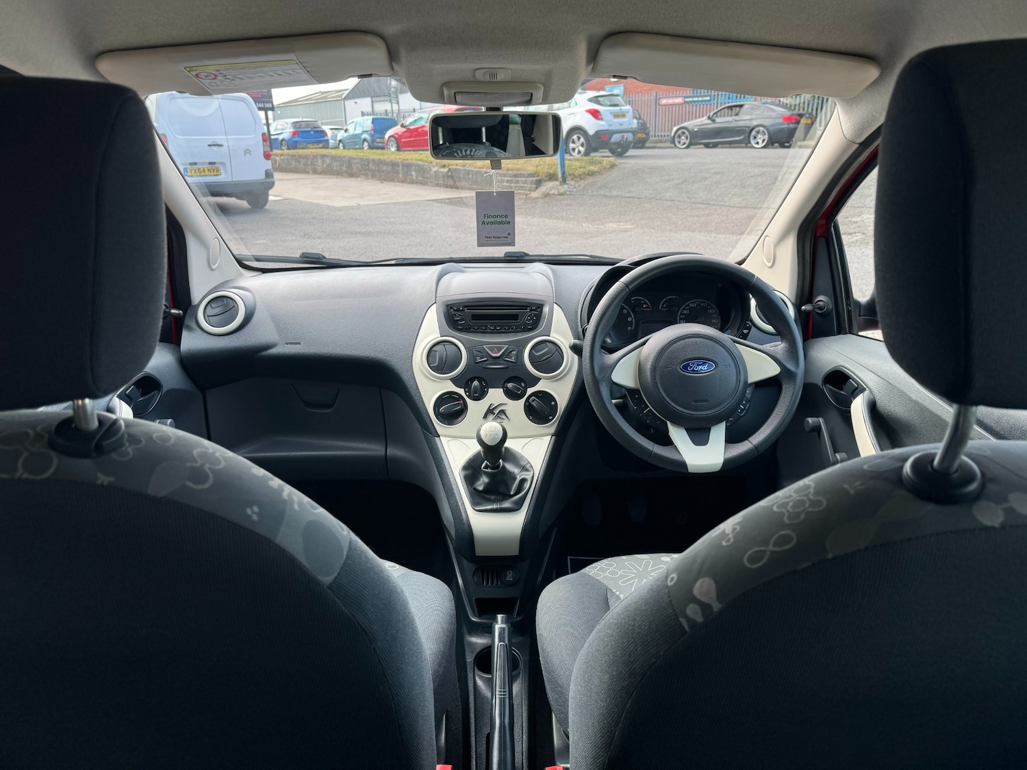 Vehicle 19