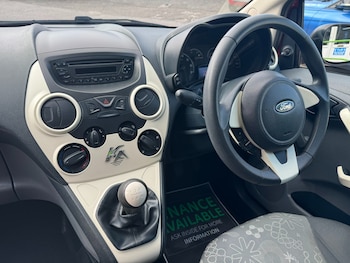 Used Ford Ka 2014 for sale - 75334997: Photo