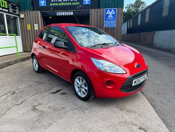 Used Ford Ka 2014 for sale - 75334997: Photo