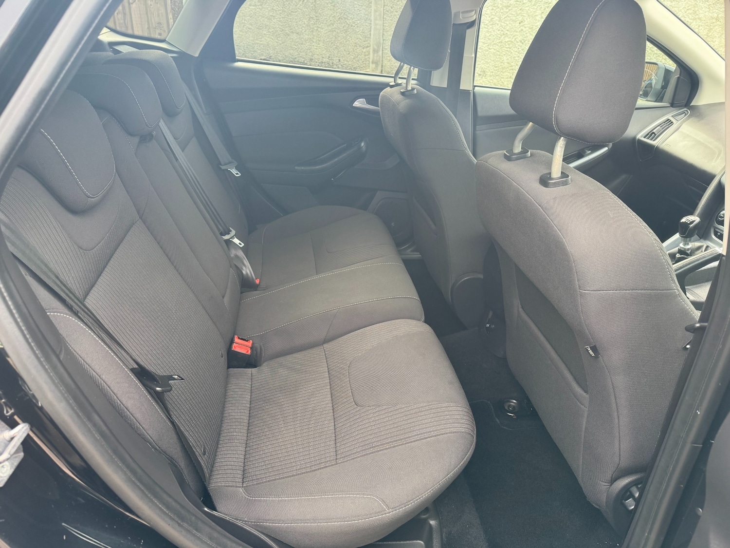 Used Ford Focus 2014 for sale - 77461860: Photo 19