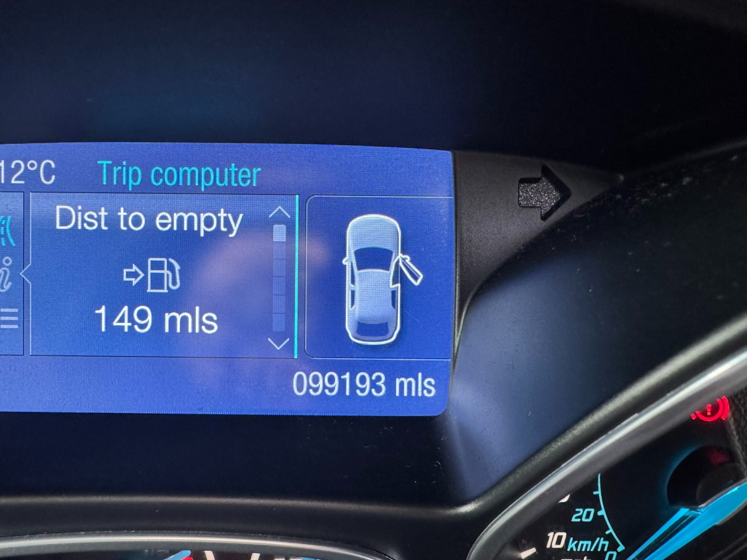 Used Ford Focus 2014 for sale - 77461860: Photo 23