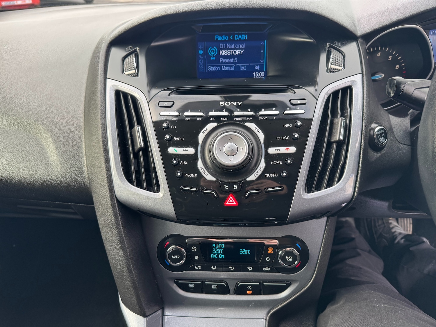 Used Ford Focus 2014 for sale - 77461860: Photo 24