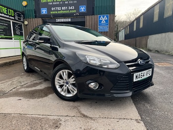 Used Ford Focus 2014 for sale - 77461860: Photo