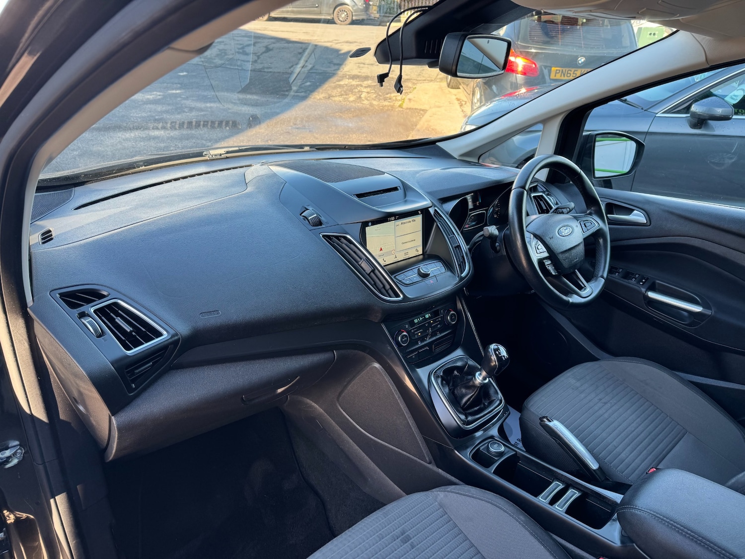 Used Ford Grand C-Max 2018 for sale - 76651006: Photo 15