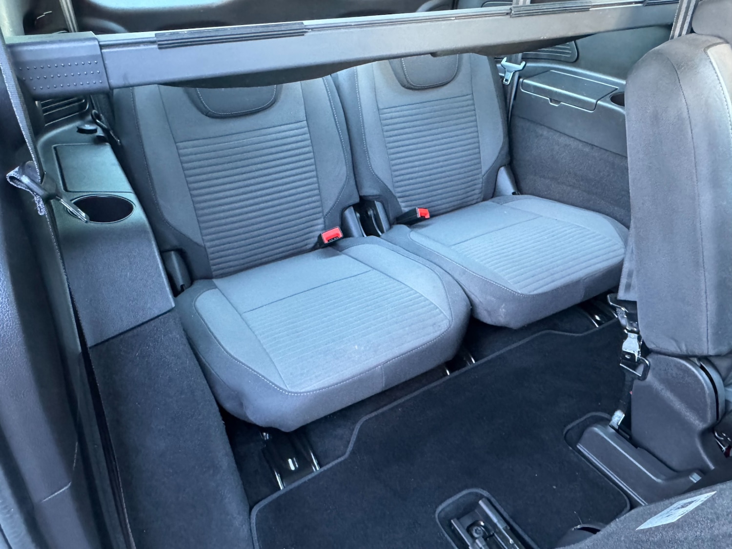 Used Ford Grand C-Max 2018 for sale - 76651006: Photo 21