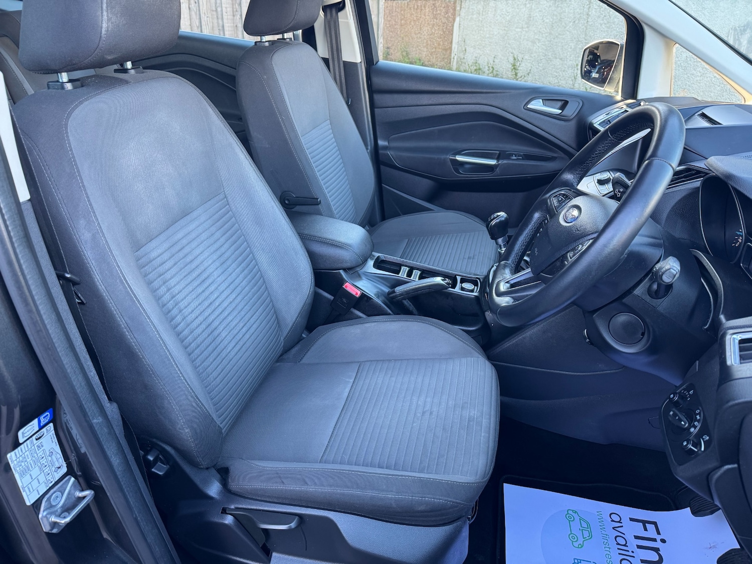 Used Ford Grand C-Max 2018 for sale - 76651006: Photo 23