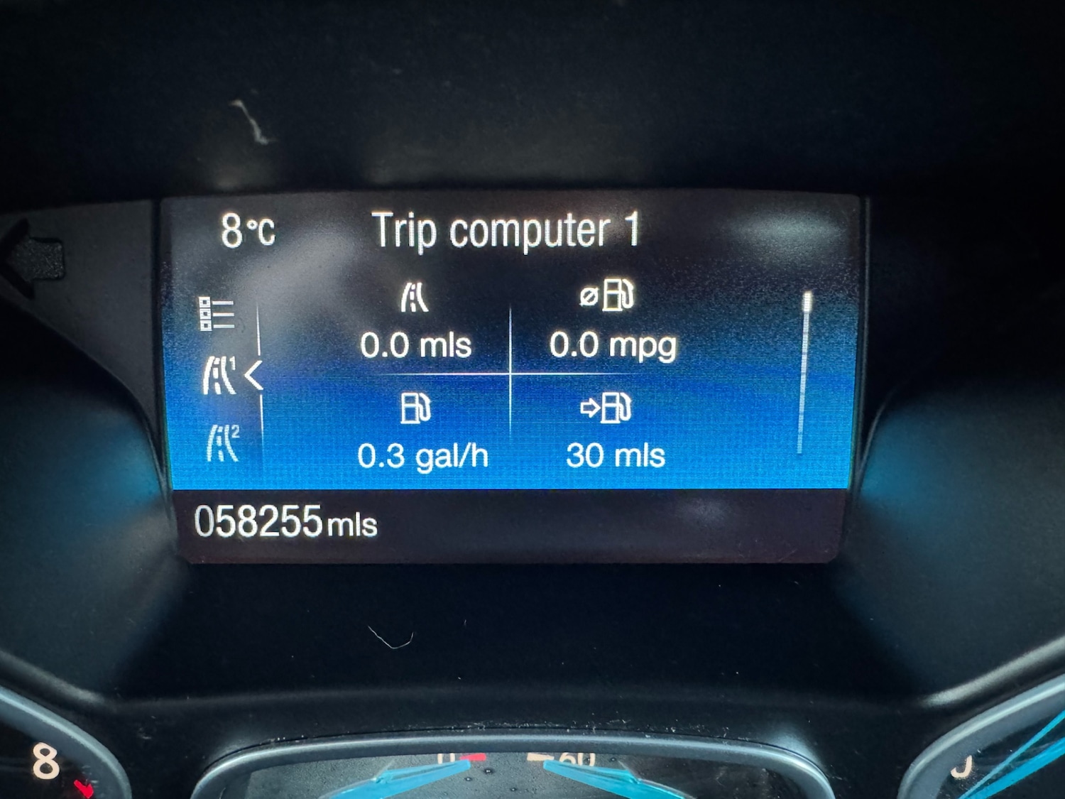 Used Ford Grand C-Max 2018 for sale - 76651006: Photo 25