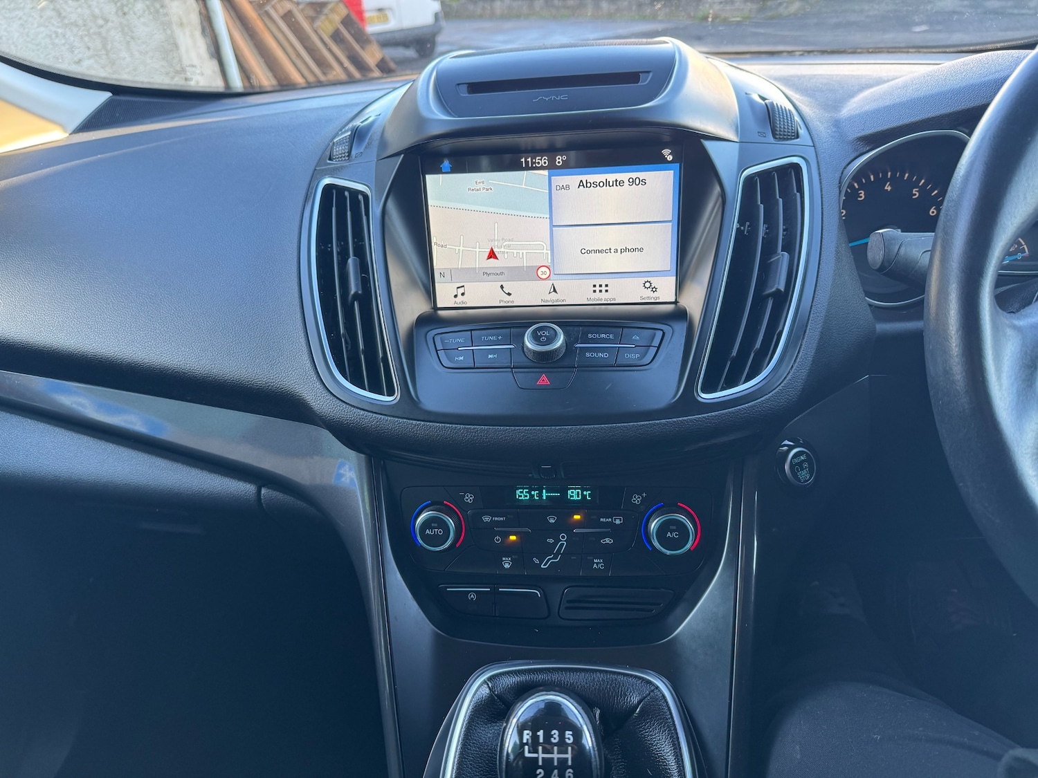 Used Ford Grand C-Max 2018 for sale - 76651006: Photo 26