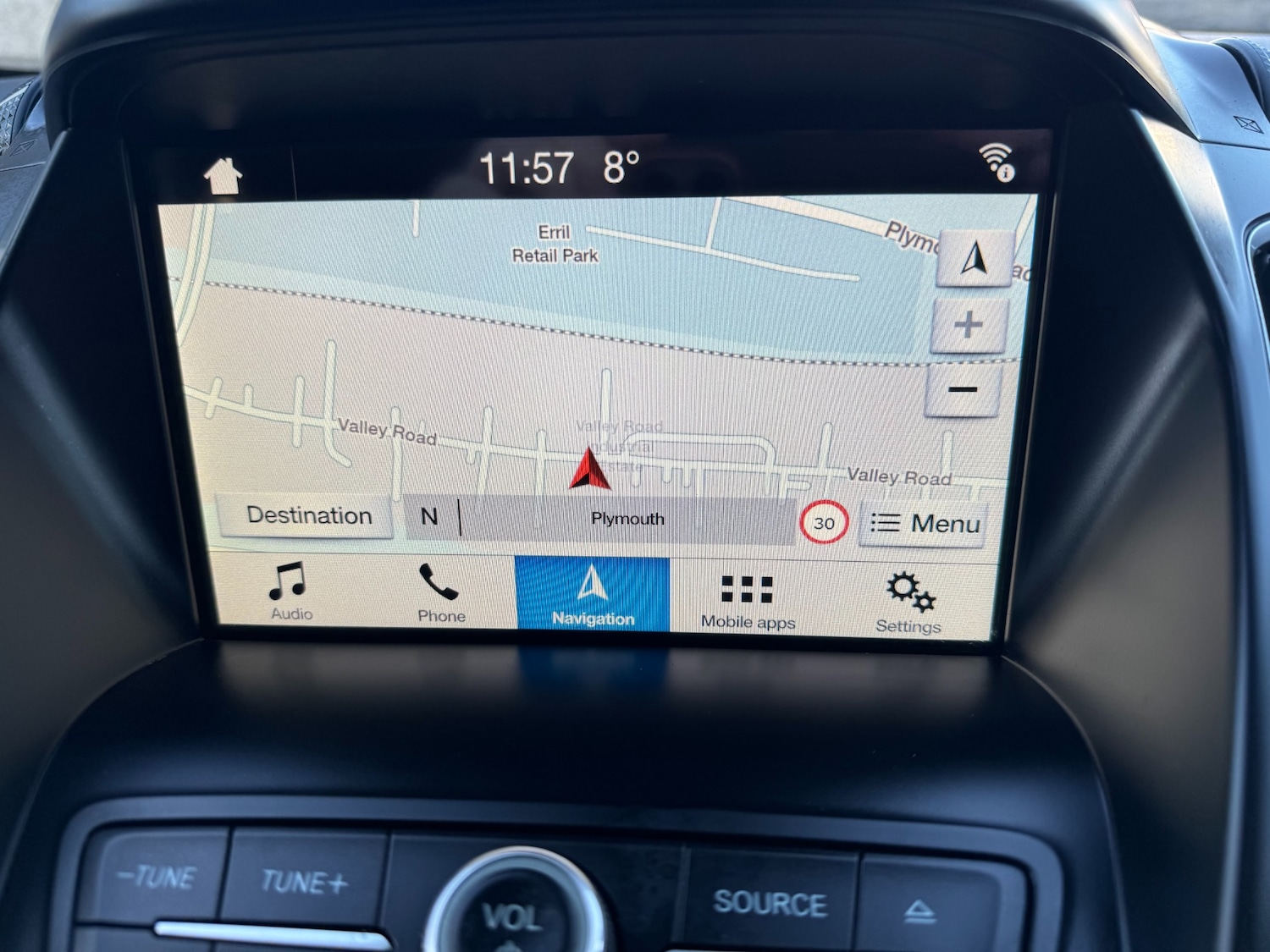 Used Ford Grand C-Max 2018 for sale - 76651006: Photo 27